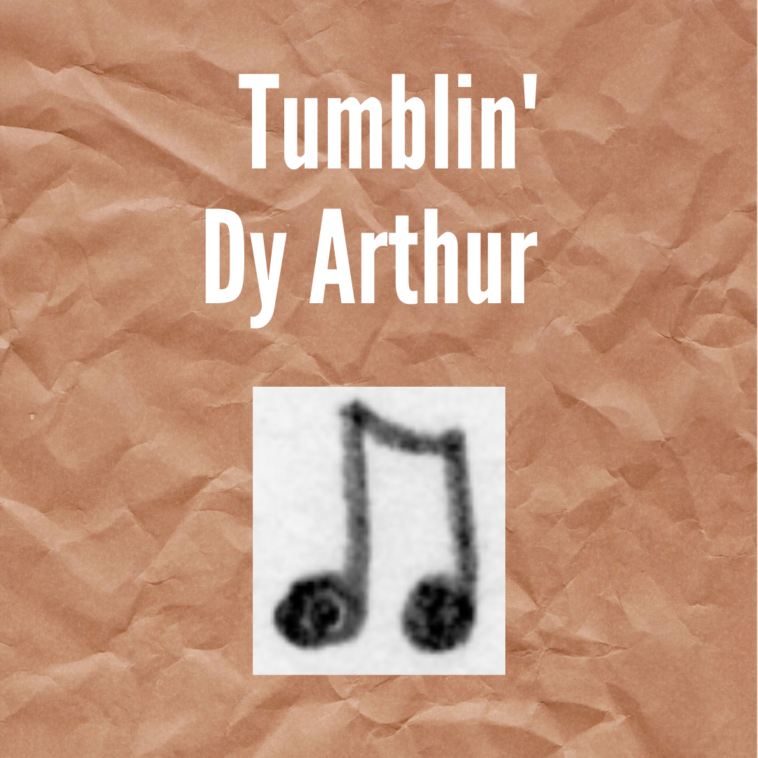 Arthur Tumblin