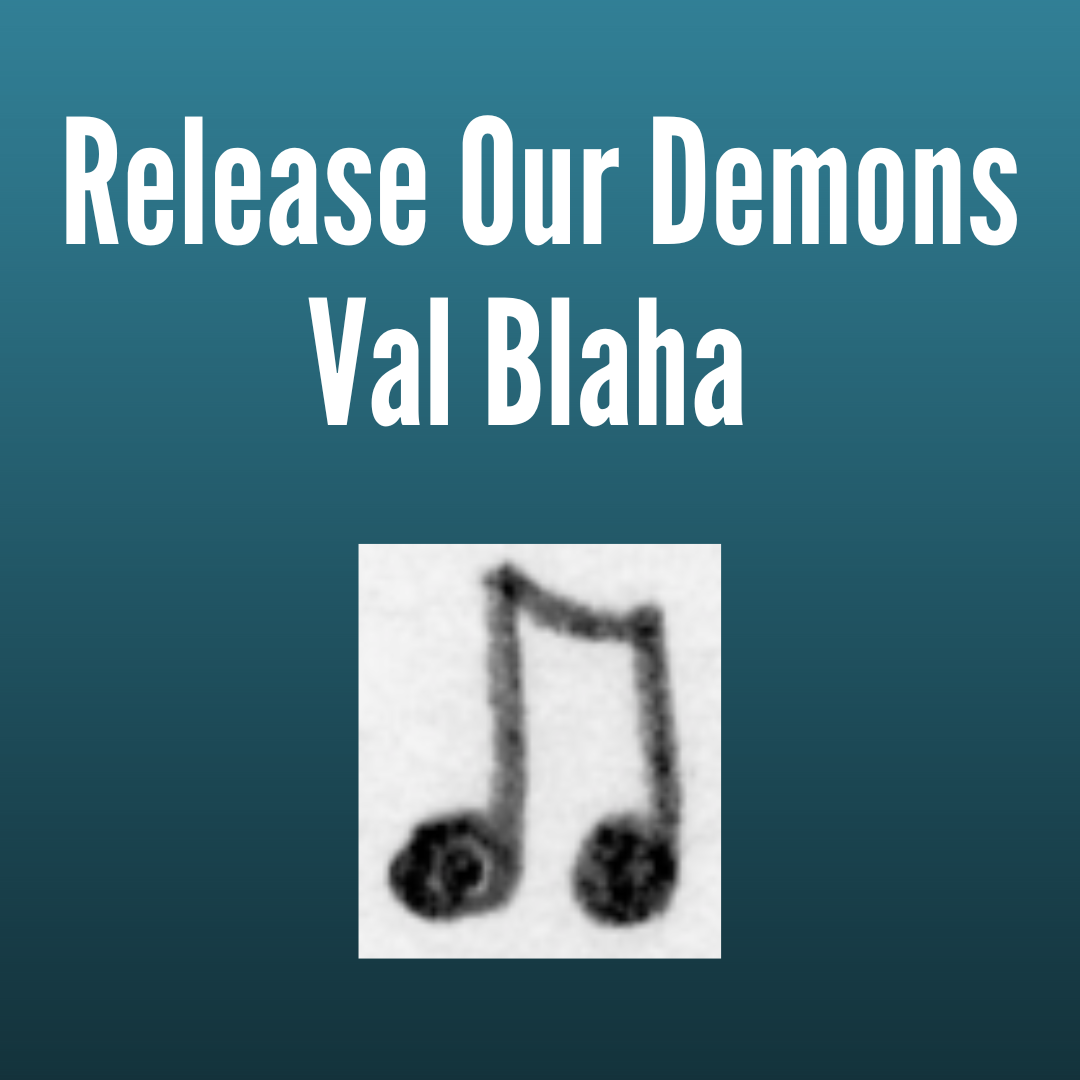 Blaha Release