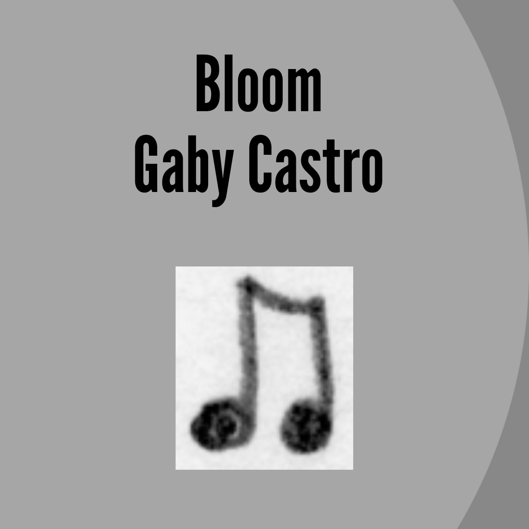 Castro Bloom