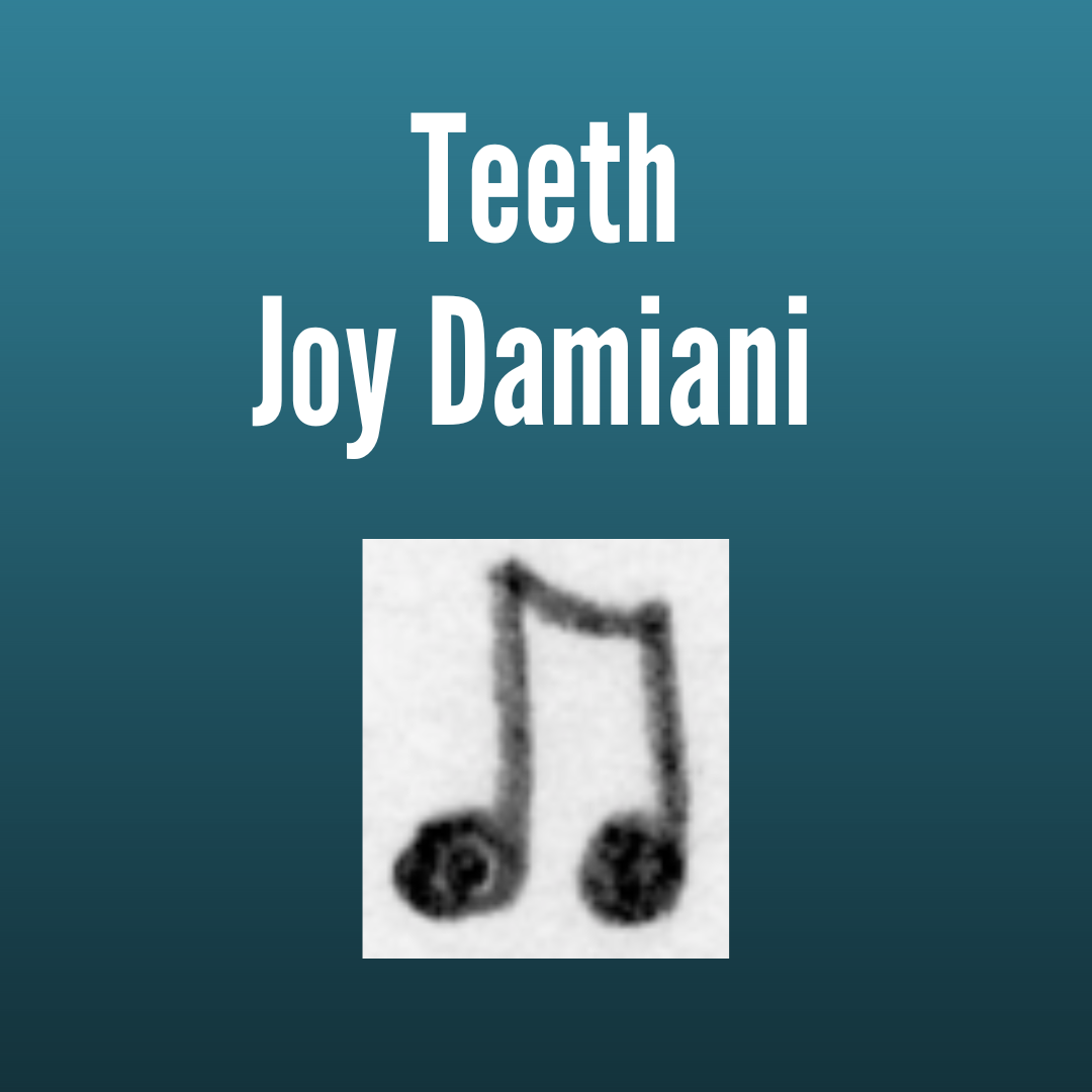 Damiani Teeth