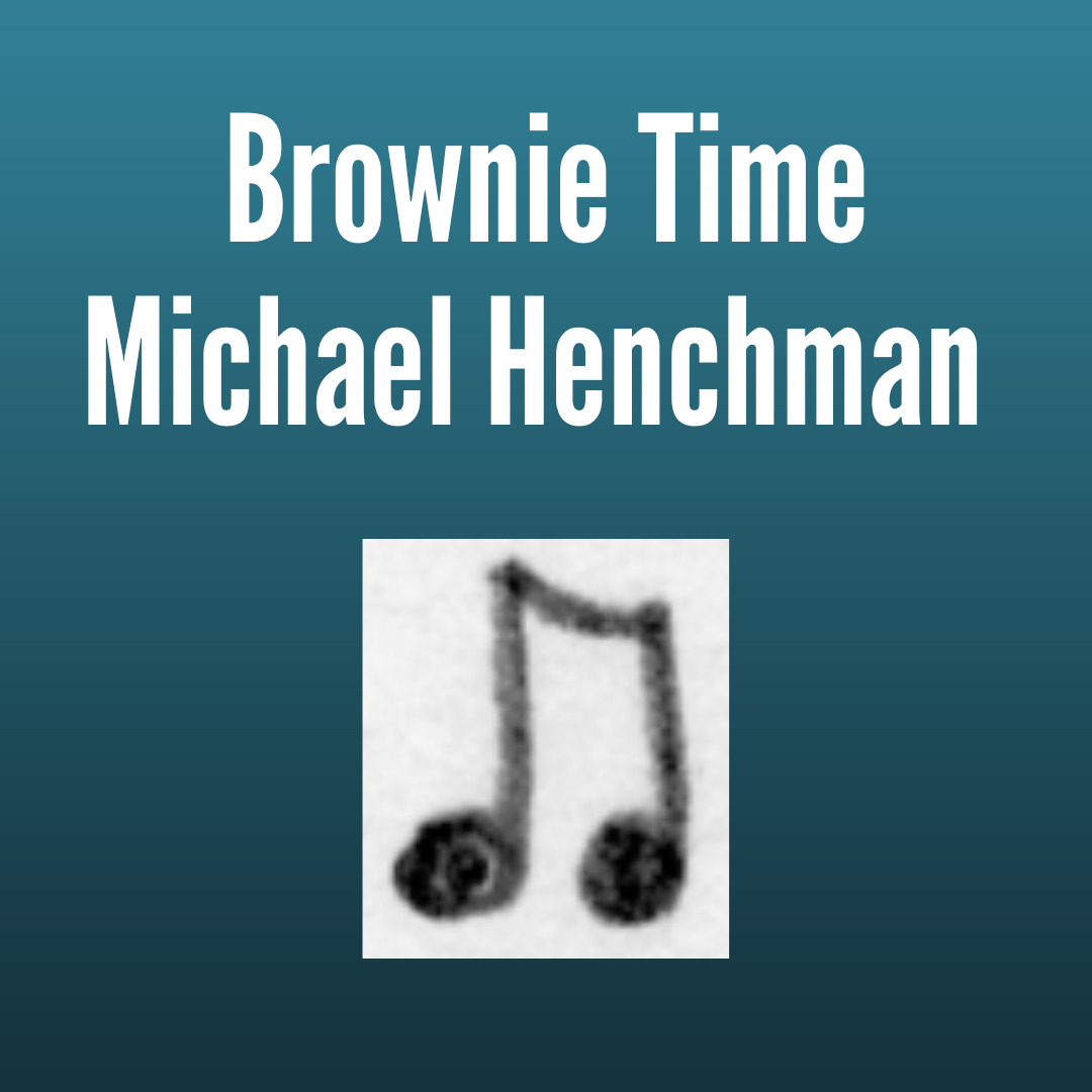Henchman Brownie