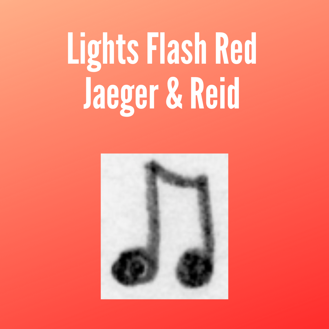 Jaeger Reid Lights