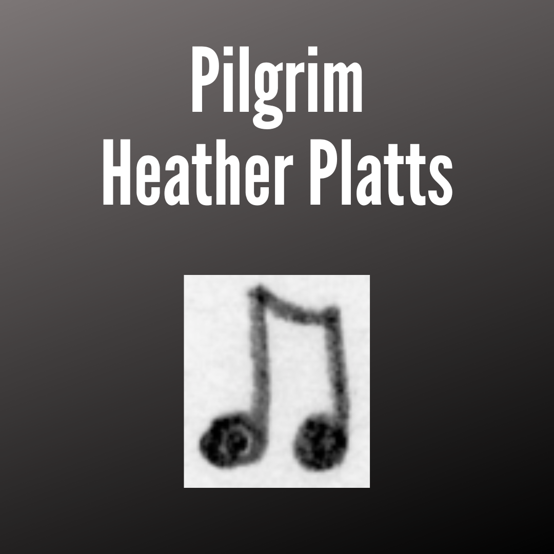 Platts Pilgrim