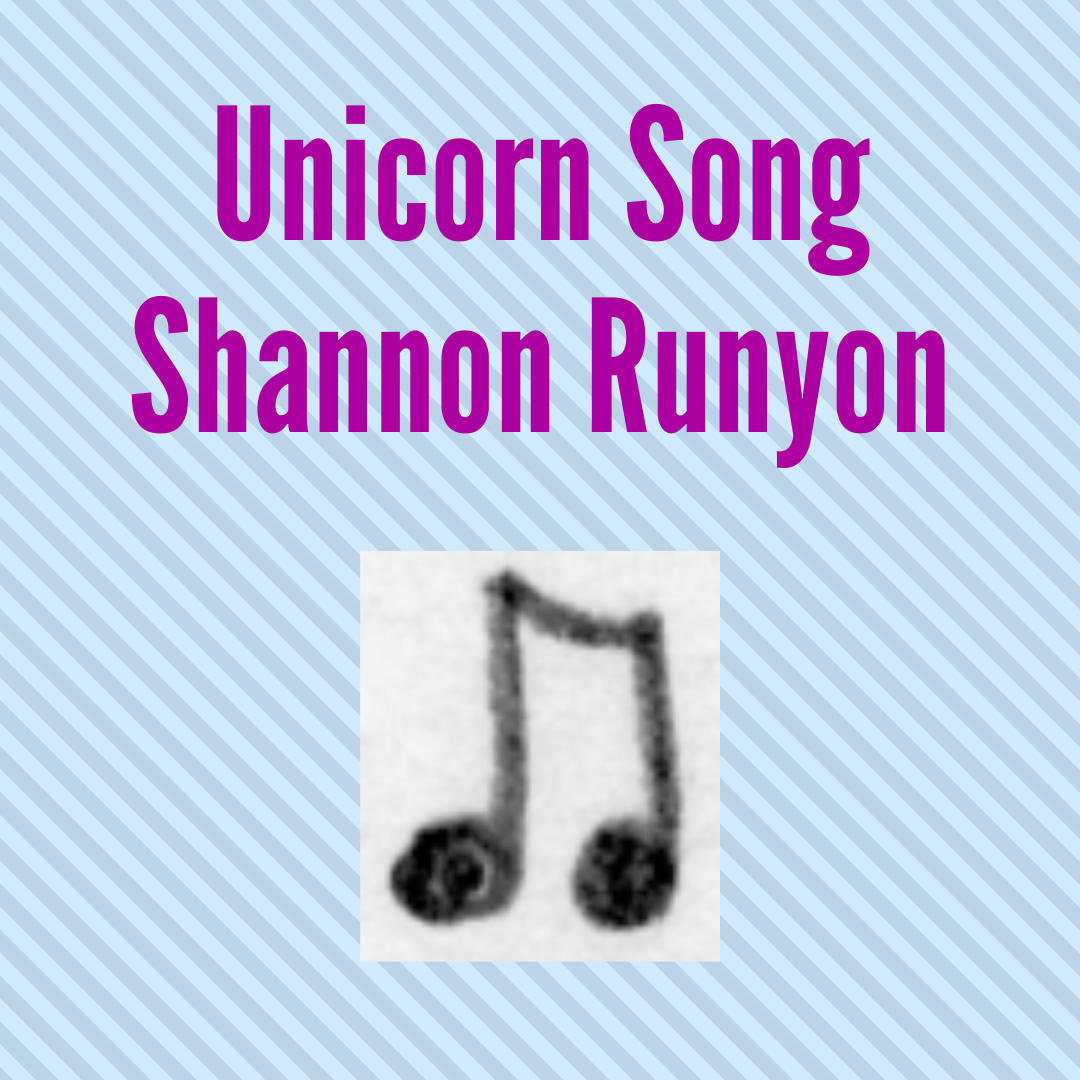 Runyon Unicorn