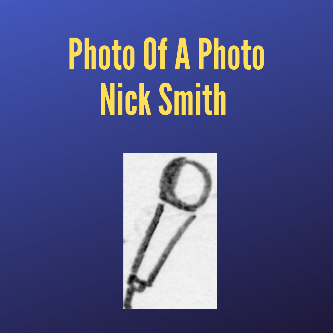 Smith Photo Of Photo