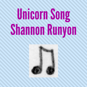 Unicorn Song